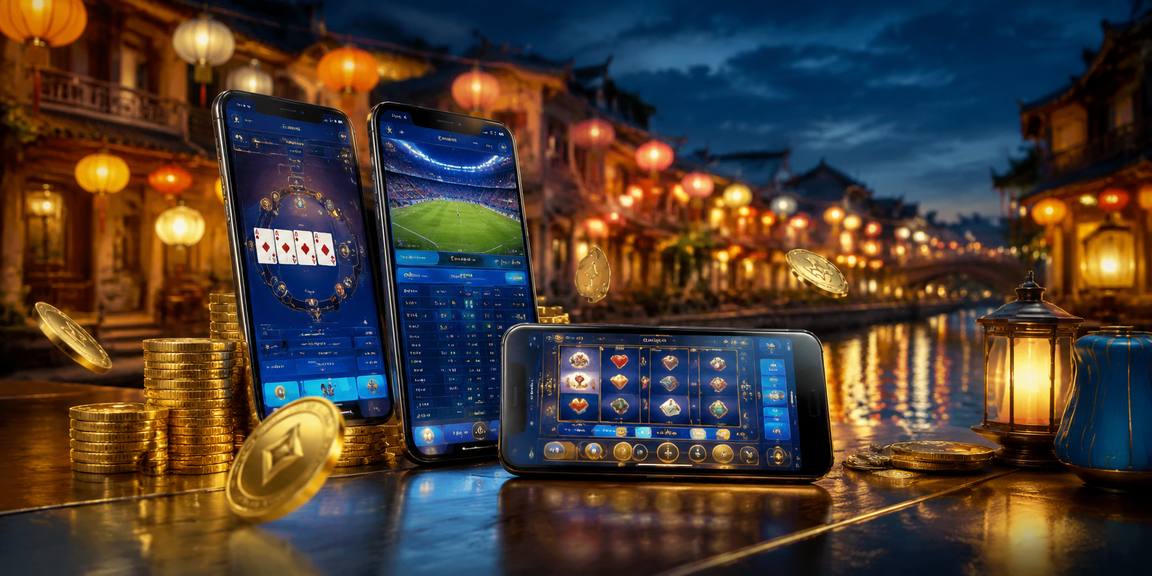 vn118 Sportsbook